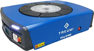 TiTra G 1000